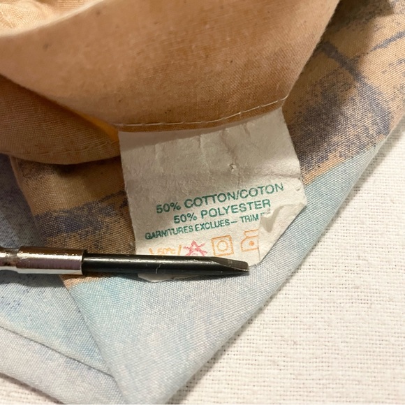 Vintage 2000 Harry Potter Pillow Case - Picture 16 of 16